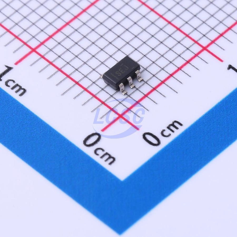 Фото TPS70936DBVT Texas Instruments — TPS70936DBVT — Разное — Texas Instruments