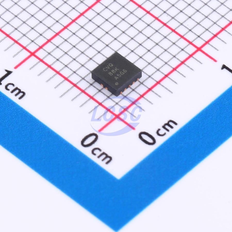 Фото TPS71202MDRCTEP Texas Instruments — TPS71202MDRCTEP — Разное — Texas Instruments