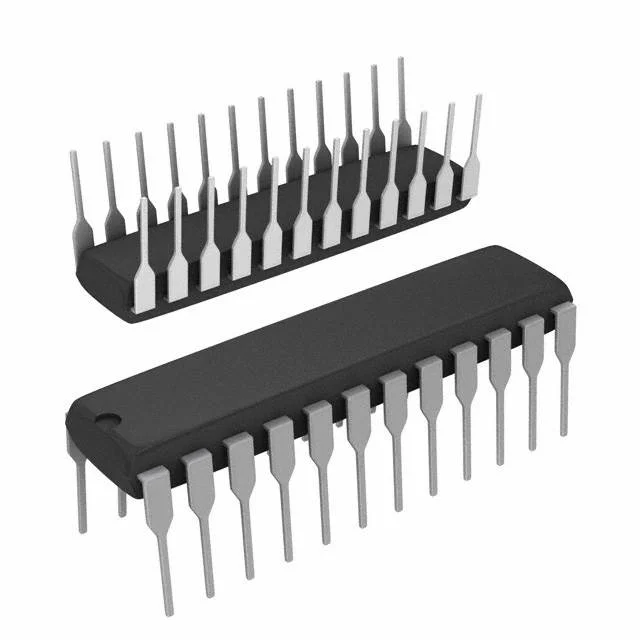 Фото AD7245AANZ Analog Devices, Inc. — AD7245AANZ — Цифро-Аналоговые Преобразователи (ЦАП) — Analog Devices, Inc.