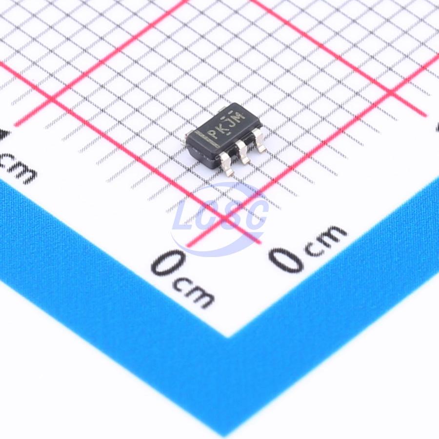 Фото TPS73201MDBVREP Texas Instruments — TPS73201MDBVREP — Разное — Texas Instruments