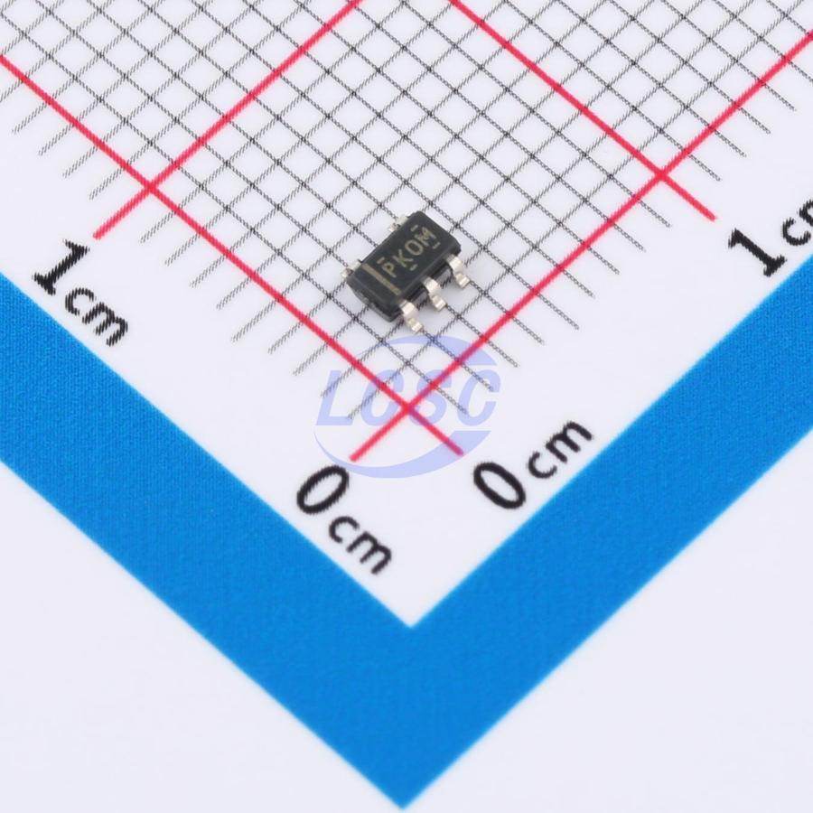 Фото TPS73230MDBVREP Texas Instruments — TPS73230MDBVREP — Разное — Texas Instruments