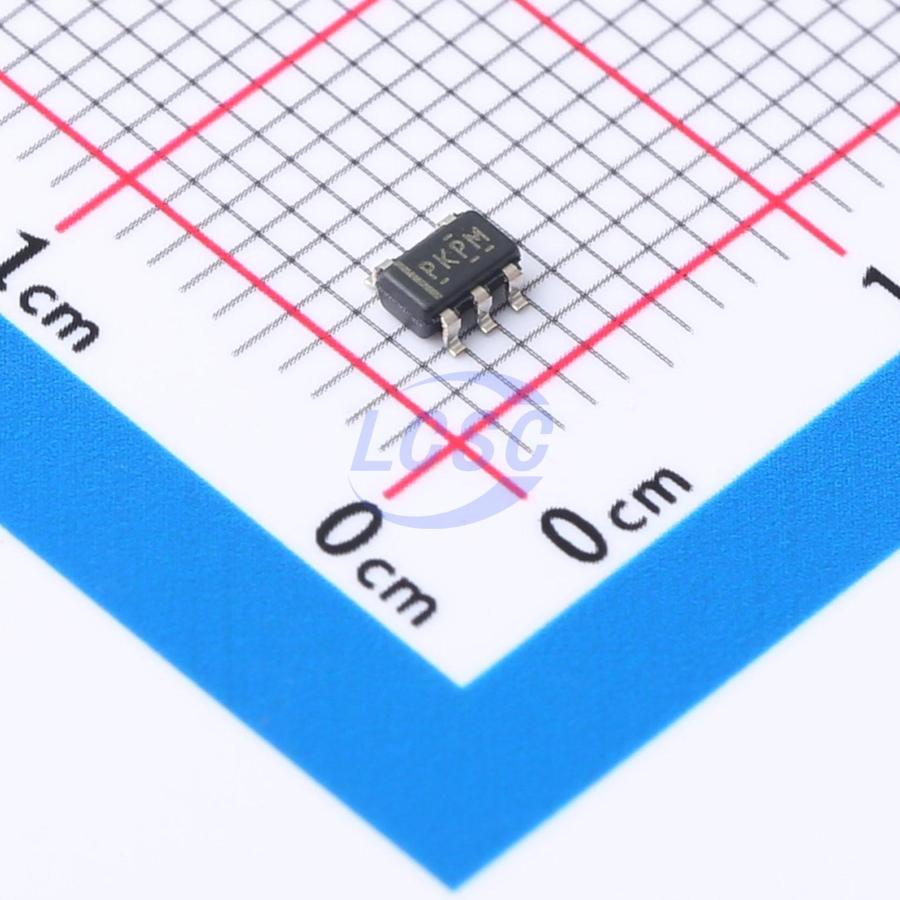 Фото TPS73233MDBVREP Texas Instruments — TPS73233MDBVREP — Разное — Texas Instruments