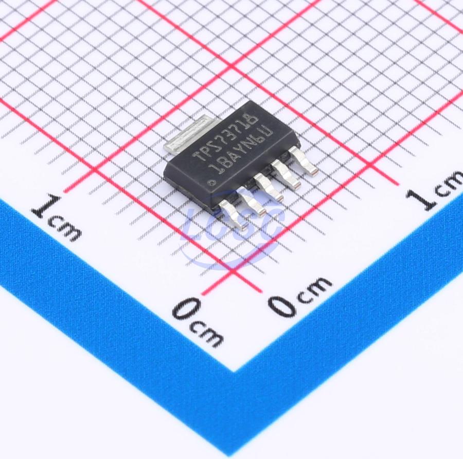 Фото TPS73718DCQR Texas Instruments — TPS73718DCQR — Разное — Texas Instruments