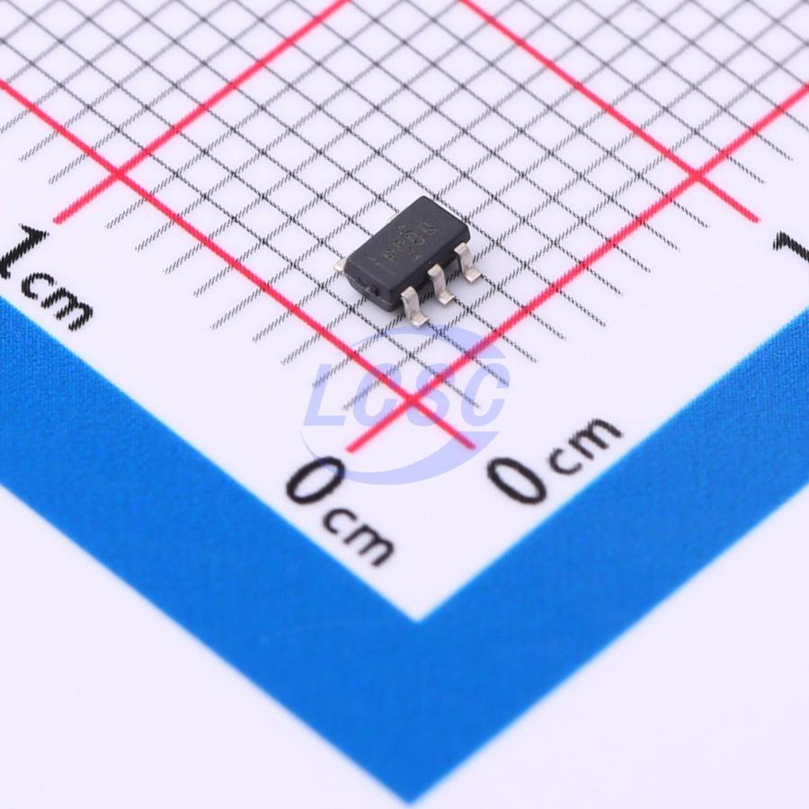 Фото TPS76950QDBVRQ1 Texas Instruments — TPS76950QDBVRQ1 — Разное — Texas Instruments