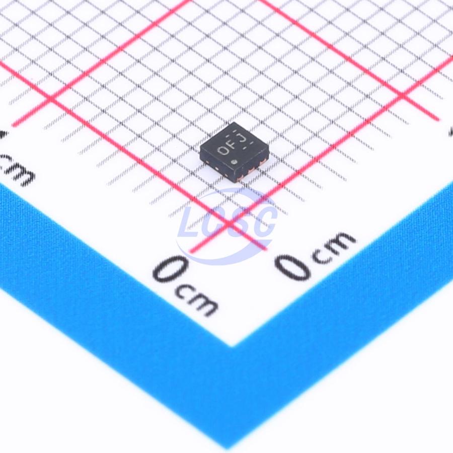 Фото TPS78230QDRVRQ1 Texas Instruments — TPS78230QDRVRQ1 — Разное — Texas Instruments