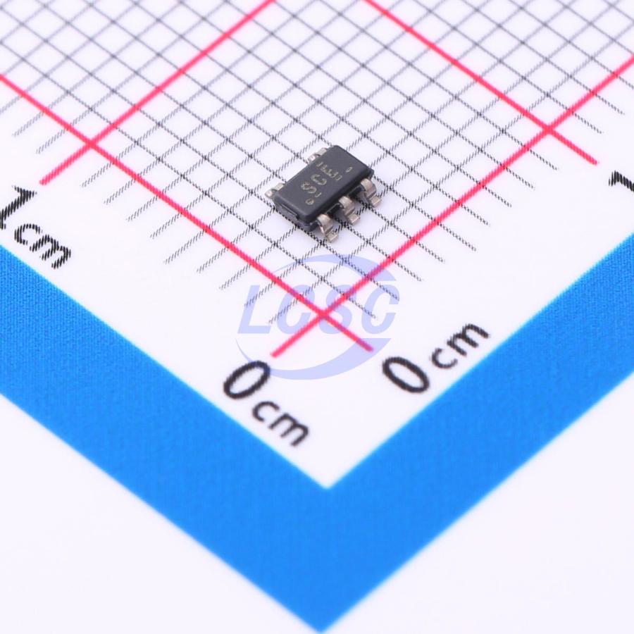 Фото TPS78236DDCR Texas Instruments — TPS78236DDCR — Разное — Texas Instruments