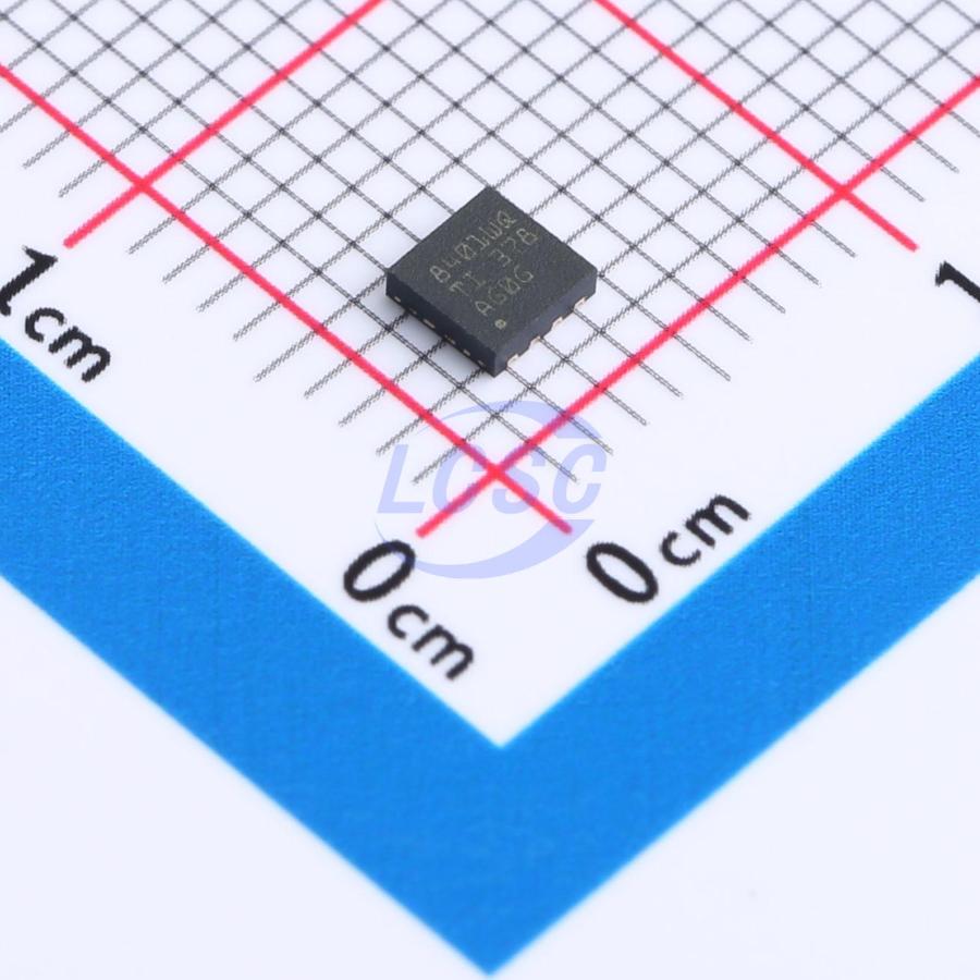 Фото TPS78401QWDRBRQ1 Texas Instruments — TPS78401QWDRBRQ1 — Разное — Texas Instruments