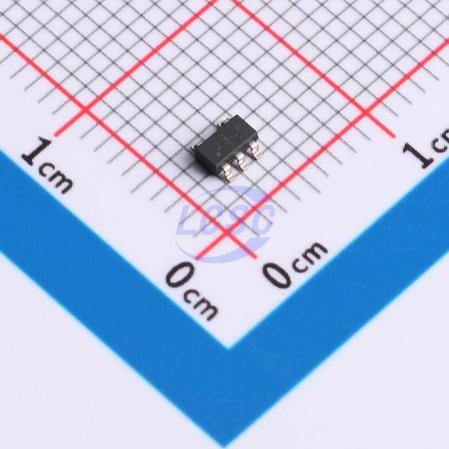 Фото TPS78415QDBVRQ1 Texas Instruments — TPS78415QDBVRQ1 — Разное — Texas Instruments