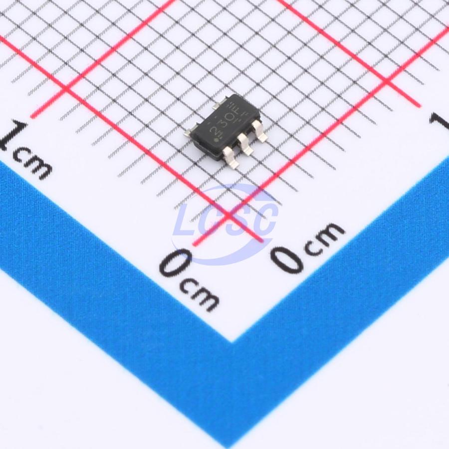 Фото TPS78428QDBVRQ1 Texas Instruments — TPS78428QDBVRQ1 — Разное — Texas Instruments