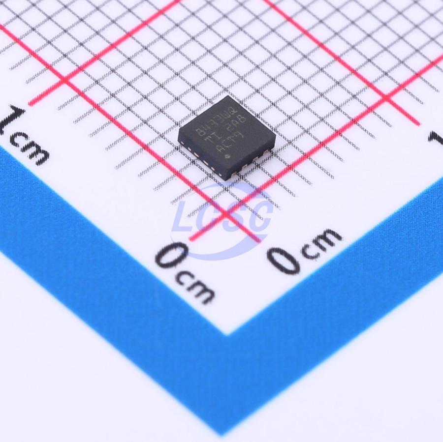Фото TPS78433QWDRBRQ1 Texas Instruments — TPS78433QWDRBRQ1 — Разное — Texas Instruments