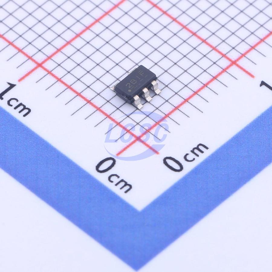 Фото TPS78450QDBVRQ1 Texas Instruments — TPS78450QDBVRQ1 — Разное — Texas Instruments
