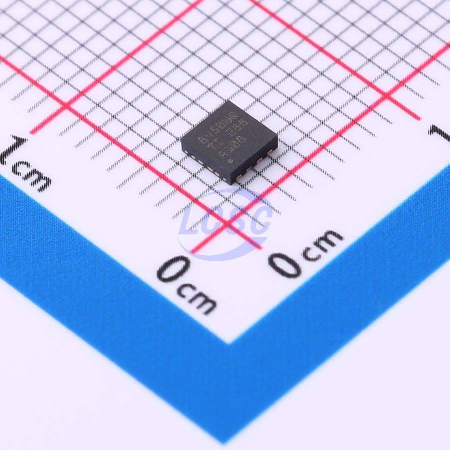 Фото TPS78450QWDRBRQ1 Texas Instruments — TPS78450QWDRBRQ1 — Разное — Texas Instruments
