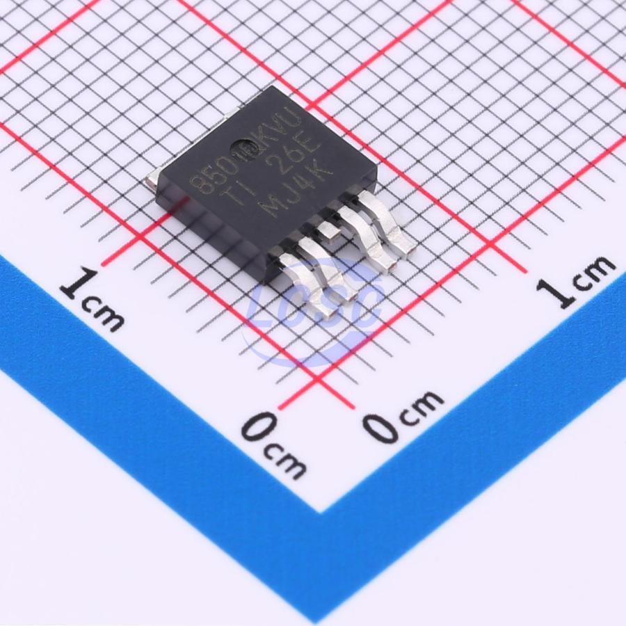 Фото TPS78501QKVURQ1 Texas Instruments — TPS78501QKVURQ1 — Разное — Texas Instruments