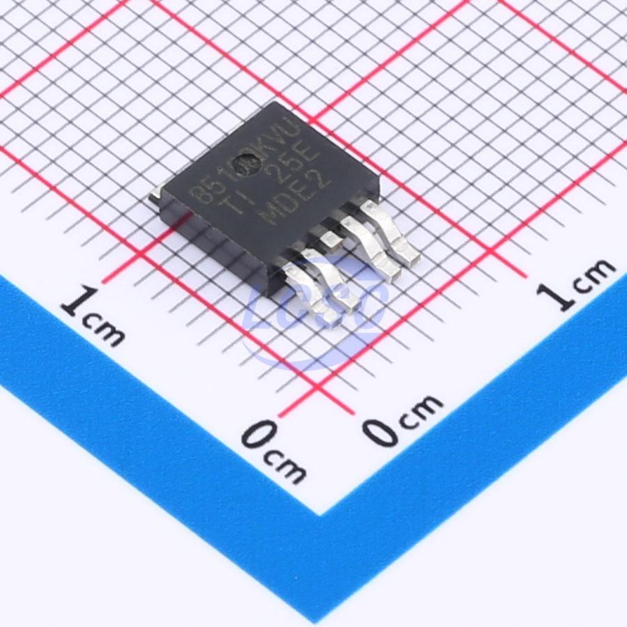 Фото TPS78510QKVURQ1 Texas Instruments — TPS78510QKVURQ1 — Разное — Texas Instruments