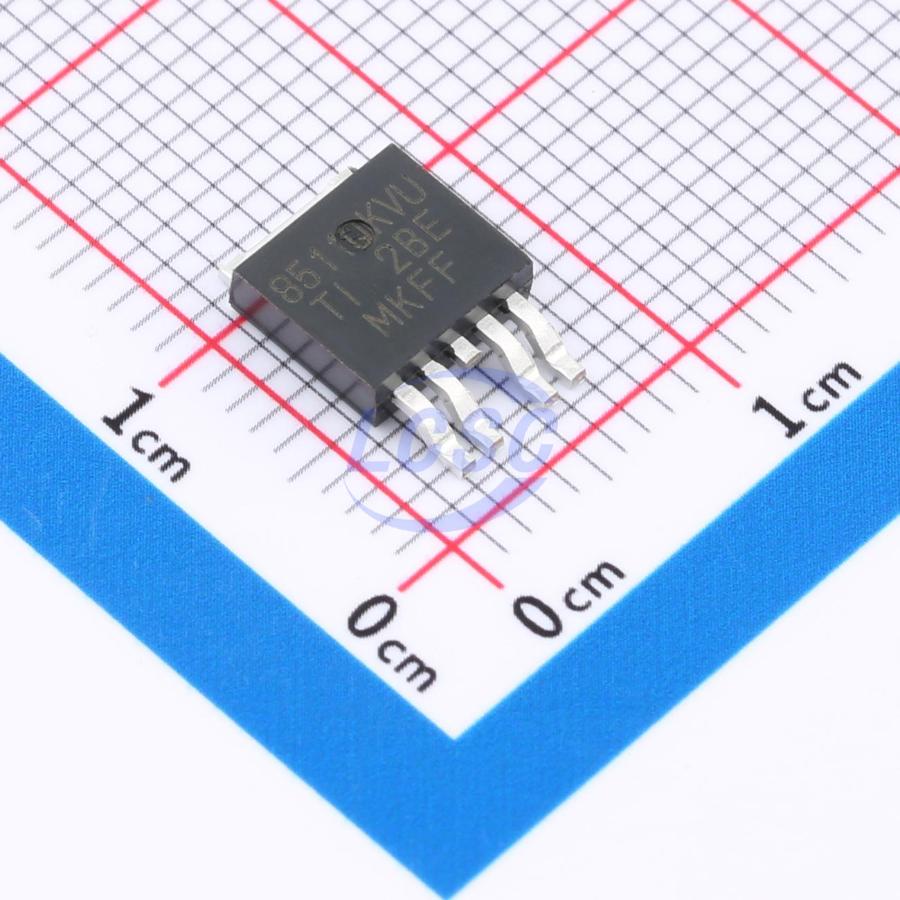 Фото TPS78511QKVURQ1 Texas Instruments — TPS78511QKVURQ1 — Разное — Texas Instruments