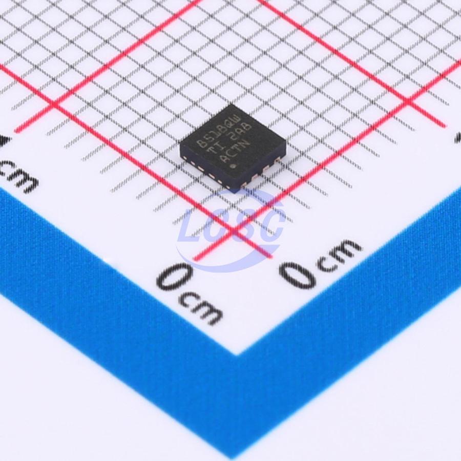 Фото TPS78518QWDRBRQ1 Texas Instruments — TPS78518QWDRBRQ1 — Разное — Texas Instruments