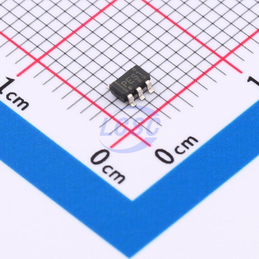 Фото TPS79133DBVRG4Q1 Texas Instruments — TPS79133DBVRG4Q1 — Разное — Texas Instruments
