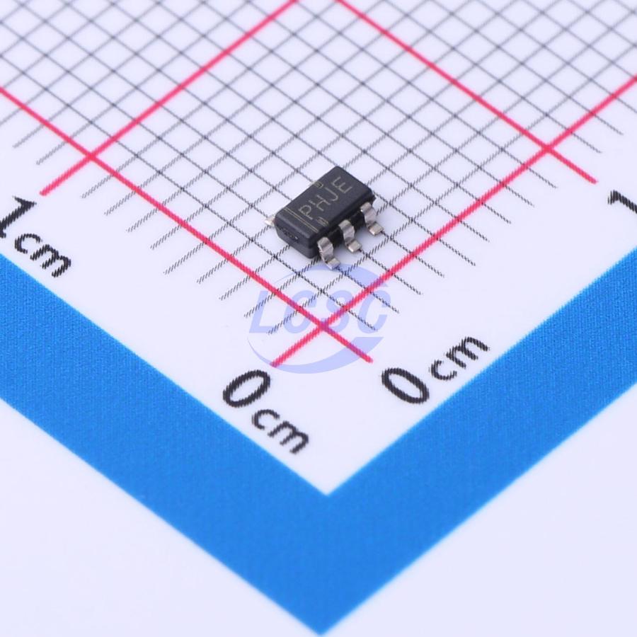 Фото TPS793475DBVREP Texas Instruments — TPS793475DBVREP — Разное — Texas Instruments