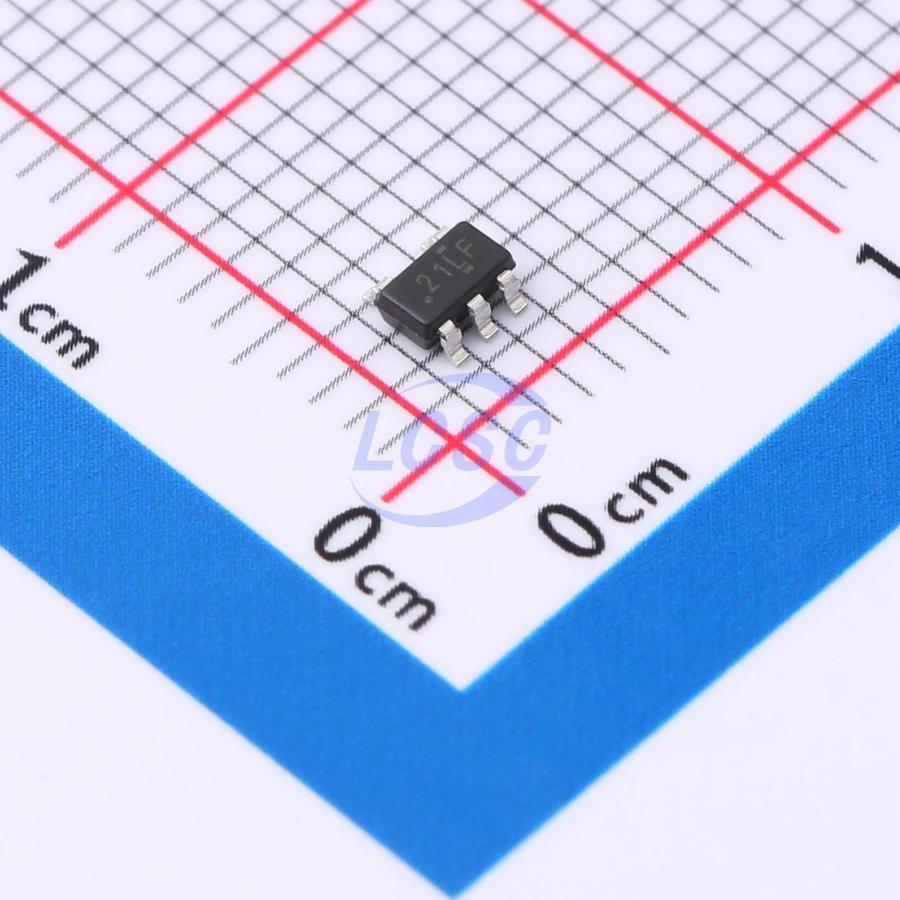 Фото TPS7A0218PDBVR Texas Instruments — TPS7A0218PDBVR — Разное — Texas Instruments