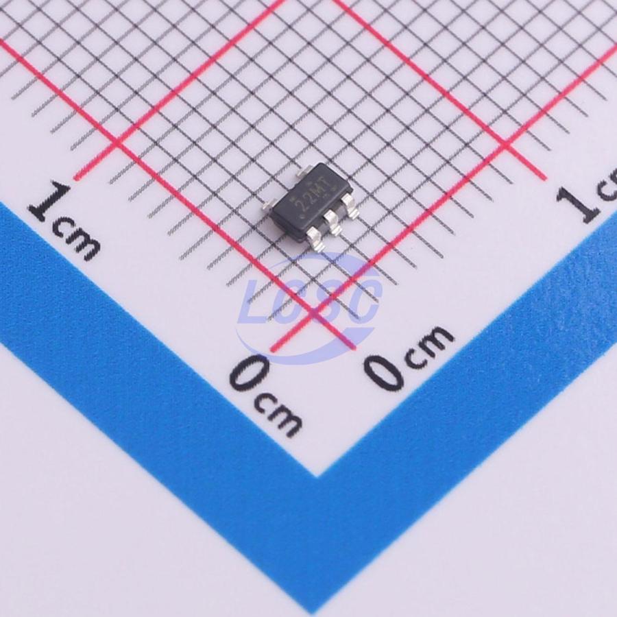 Фото TPS7A0220PDBVR Texas Instruments — TPS7A0220PDBVR — Разное — Texas Instruments