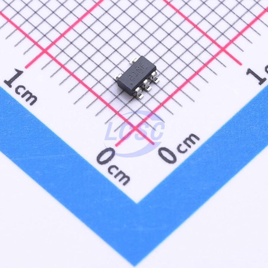 Фото TPS7A0325PDBVR Texas Instruments — TPS7A0325PDBVR — Разное — Texas Instruments