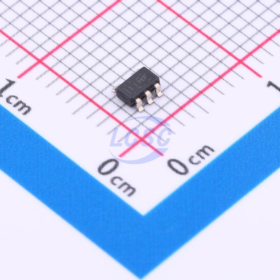 Фото TPS7A0515PDBVR Texas Instruments — TPS7A0515PDBVR — Разное — Texas Instruments