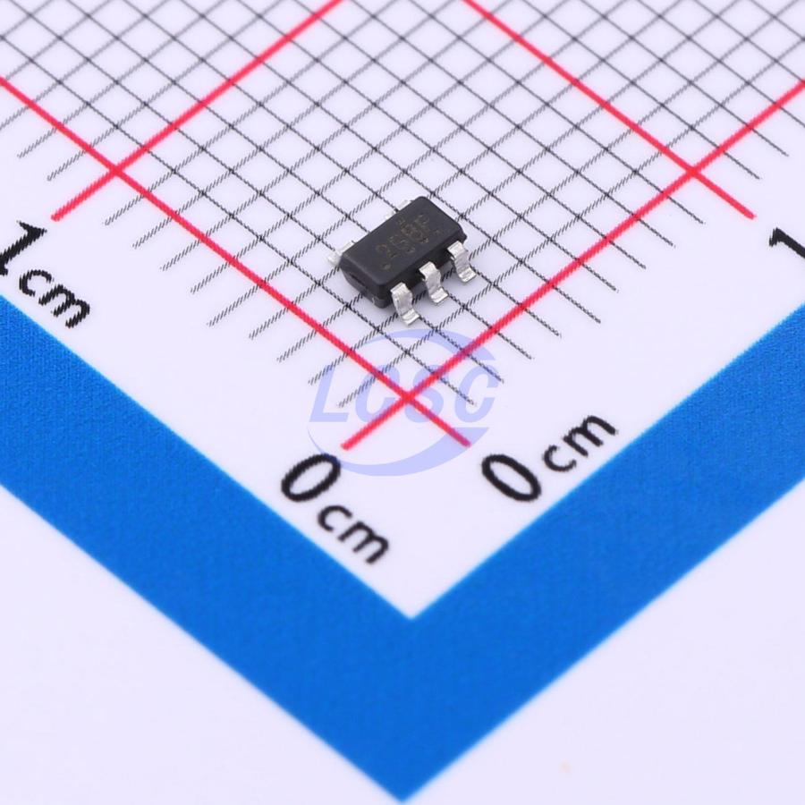 Фото TPS7A2009PDBVR Texas Instruments — TPS7A2009PDBVR — Разное — Texas Instruments