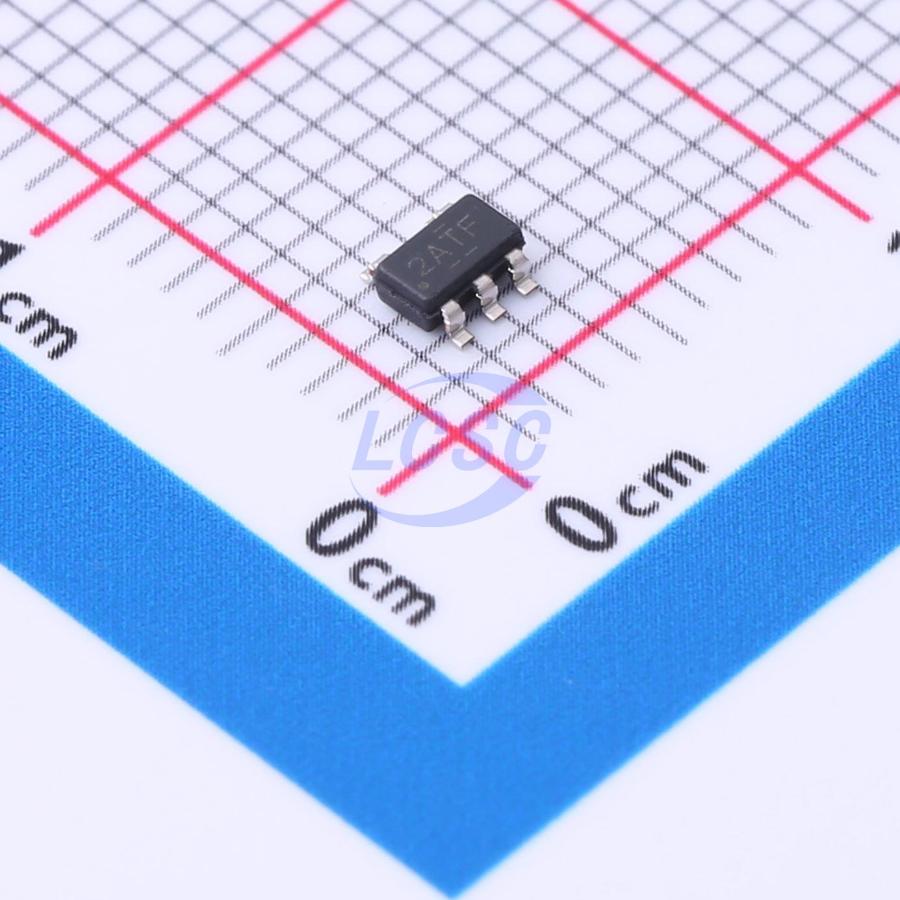 Фото TPS7A2012PDBVR Texas Instruments — TPS7A2012PDBVR — Разное — Texas Instruments