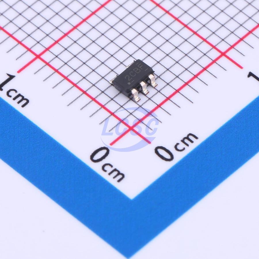 Фото TPS7A20185PDBVR Texas Instruments — TPS7A20185PDBVR — Разное — Texas Instruments