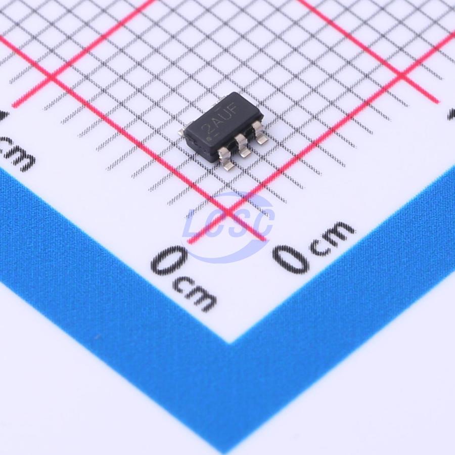 Фото TPS7A2018PDBVR Texas Instruments — TPS7A2018PDBVR — Разное — Texas Instruments