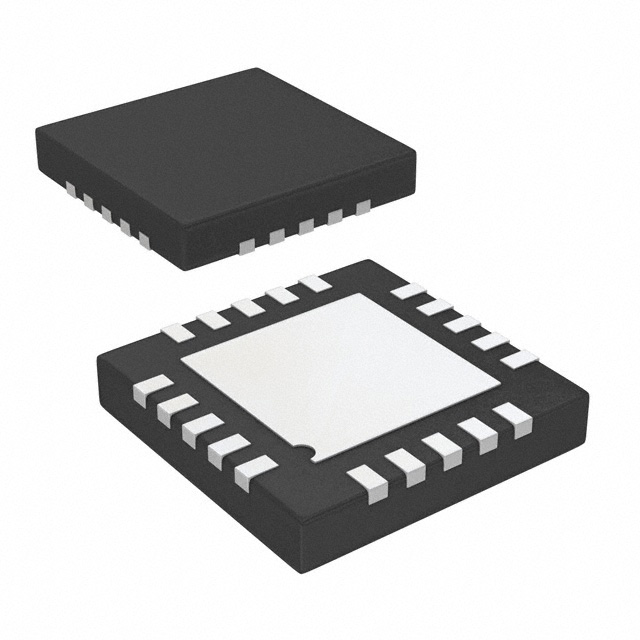 Фото AD7291BCPZ-RL7 Analog Devices, Inc. — AD7291BCPZ-RL7 — Аналого-Цифровые Преобразователи (АЦП) — Analog Devices, Inc.