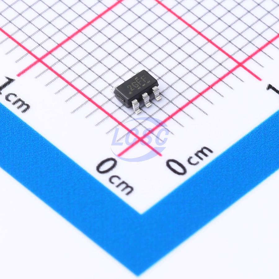 Фото TPS7A2042PDBVR Texas Instruments — TPS7A2042PDBVR — Разное — Texas Instruments