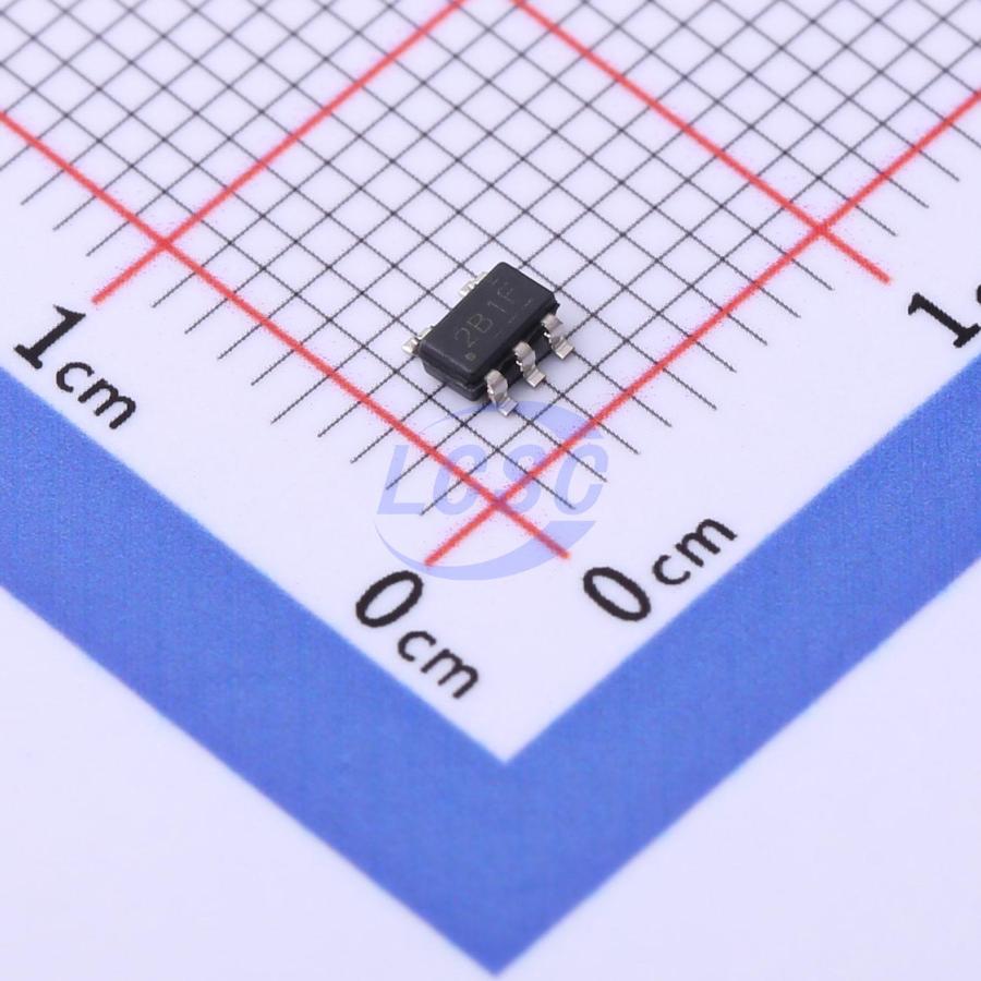 Фото TPS7A2050PDBVR Texas Instruments — TPS7A2050PDBVR — Разное — Texas Instruments