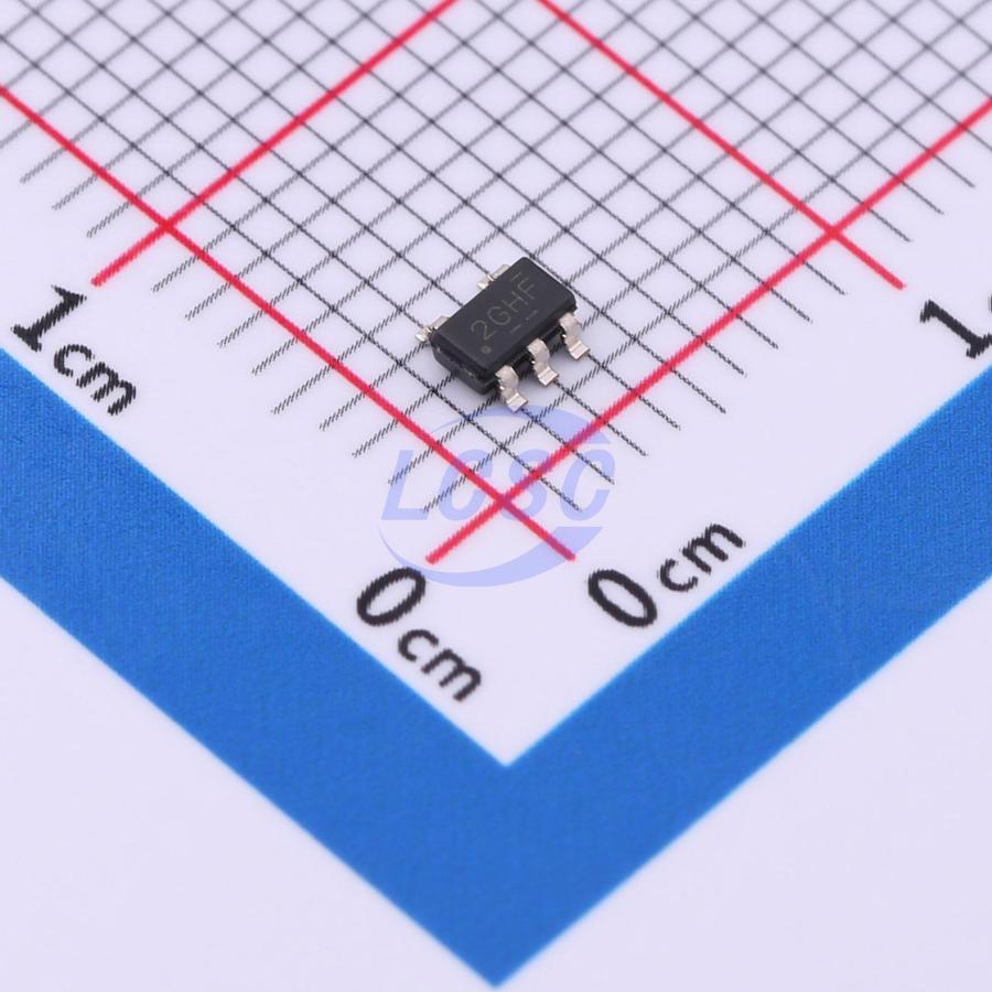 Фото TPS7A2055PDBVR Texas Instruments — TPS7A2055PDBVR — Разное — Texas Instruments