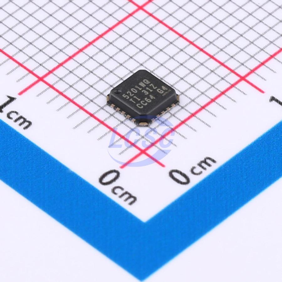 Фото TPS7A5201WQRTKRQ1 Texas Instruments — TPS7A5201WQRTKRQ1 — Разное — Texas Instruments