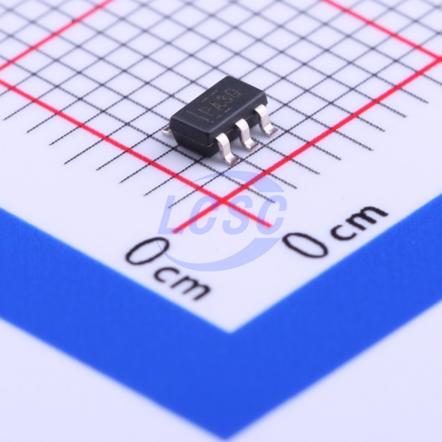 Фото TPS7B4250QDBVRQ1 Texas Instruments — TPS7B4250QDBVRQ1 — Разное — Texas Instruments