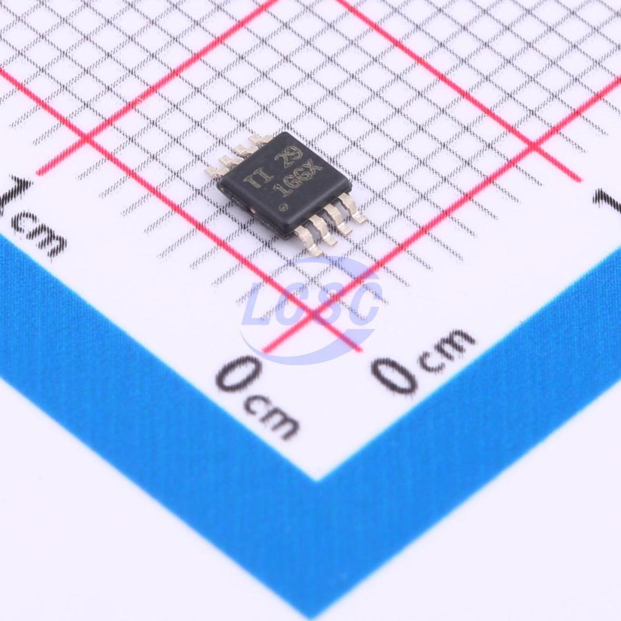 Фото TPS7B8233QDGNRQ1 Texas Instruments — TPS7B8233QDGNRQ1 — Разное — Texas Instruments
