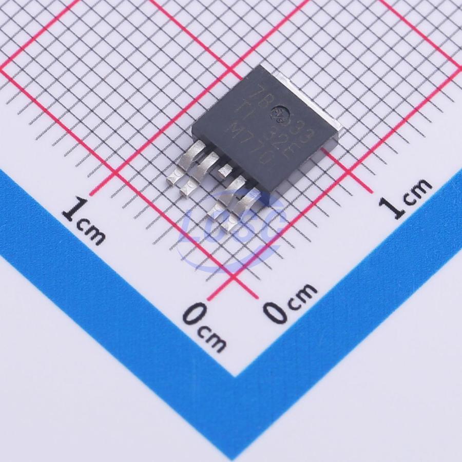 Фото TPS7B8633QKVURQ1 Texas Instruments — TPS7B8633QKVURQ1 — Разное — Texas Instruments