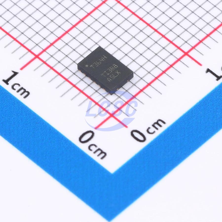 Фото TPS923654HMDMTR Texas Instruments — TPS923654HMDMTR — Разное — Texas Instruments