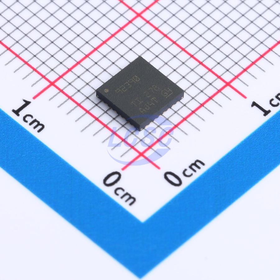 Фото TPS92390RHBR Texas Instruments — TPS92390RHBR — Разное — Texas Instruments
