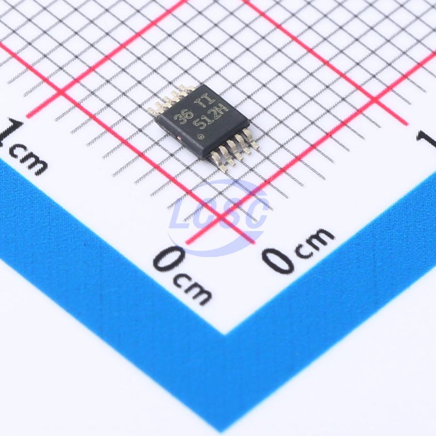 Фото TPS92512HVDGQT Texas Instruments — TPS92512HVDGQT — Разное — Texas Instruments