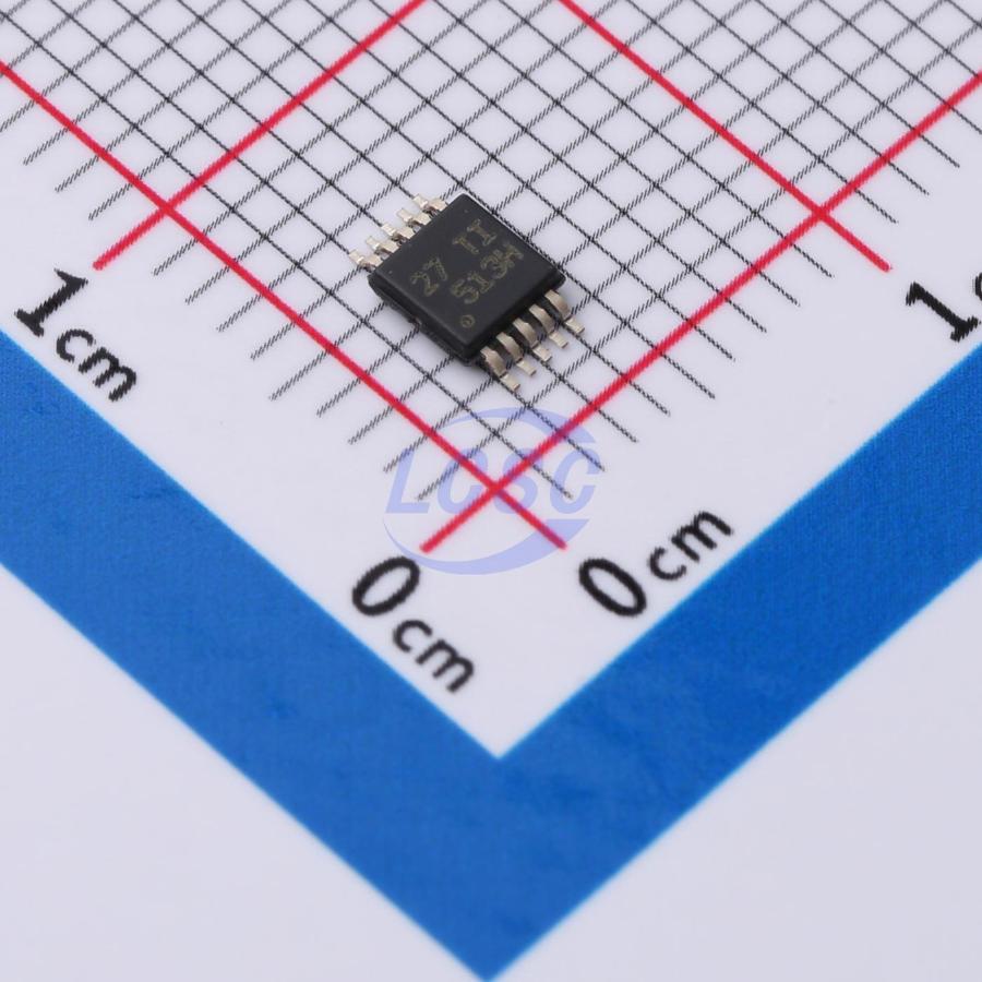 Фото TPS92513HVDGQT Texas Instruments — TPS92513HVDGQT — Разное — Texas Instruments