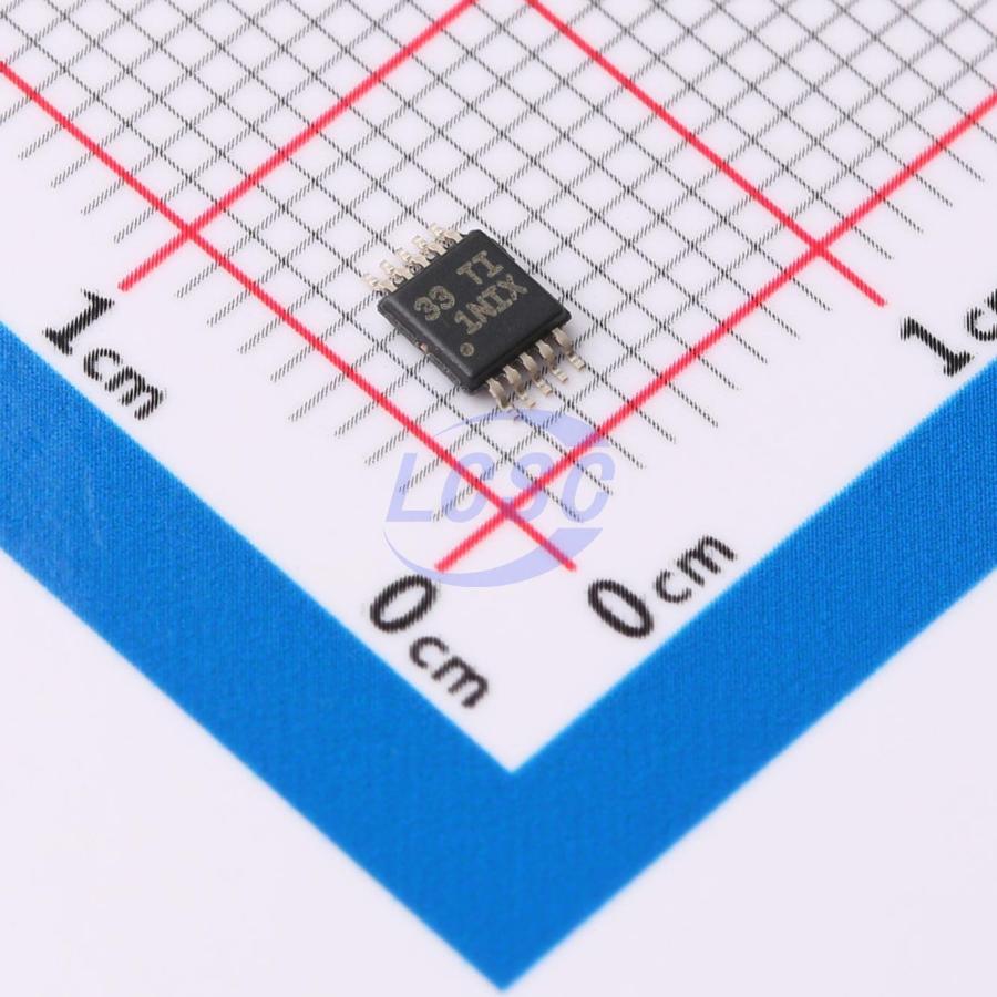 Фото TPS92515AHVQDGQRQ1 Texas Instruments — TPS92515AHVQDGQRQ1 — Разное — Texas Instruments