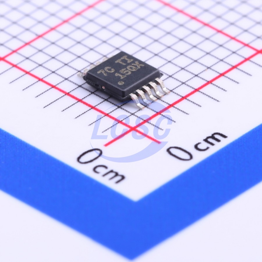 Фото TPS92515HVQDGQRQ1 Texas Instruments — TPS92515HVQDGQRQ1 — Разное — Texas Instruments