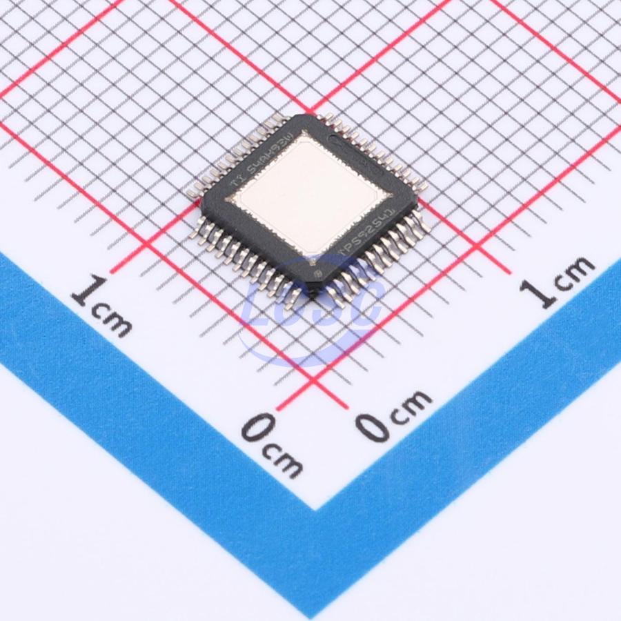 Фото TPS92541QPKDRQ1 Texas Instruments — TPS92541QPKDRQ1 — Разное — Texas Instruments