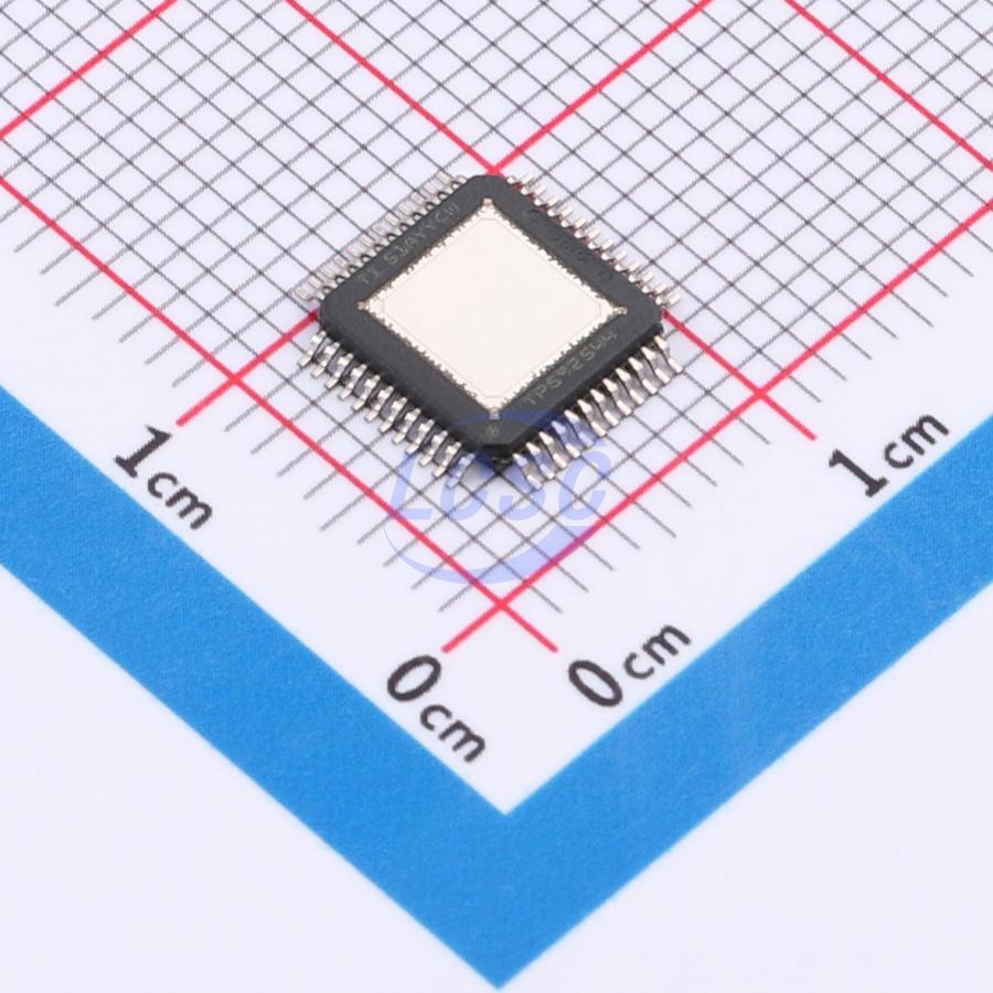 Фото TPS92544QPKDRQ1 Texas Instruments — TPS92544QPKDRQ1 — Разное — Texas Instruments