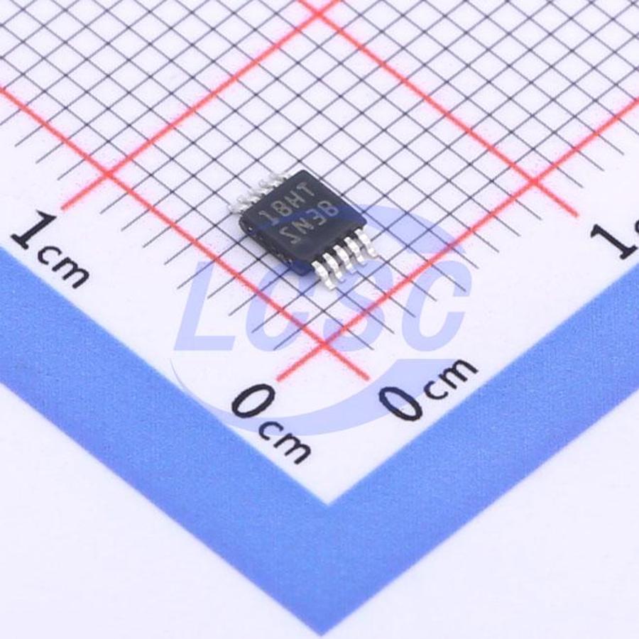 Фото TPS92560DGQR/NOPB Texas Instruments — TPS92560DGQR/NOPB — Разное — Texas Instruments