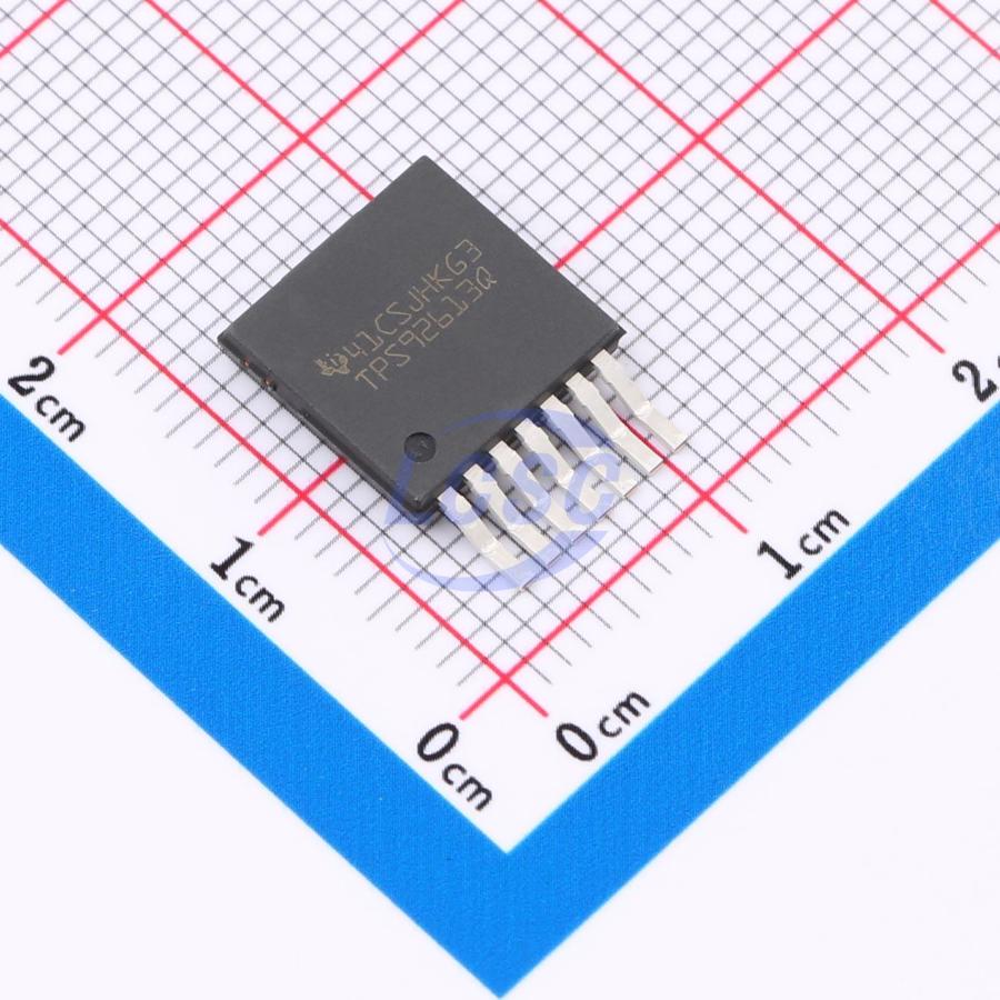 Фото TPS92613QNDRRQ1 Texas Instruments — TPS92613QNDRRQ1 — Разное — Texas Instruments