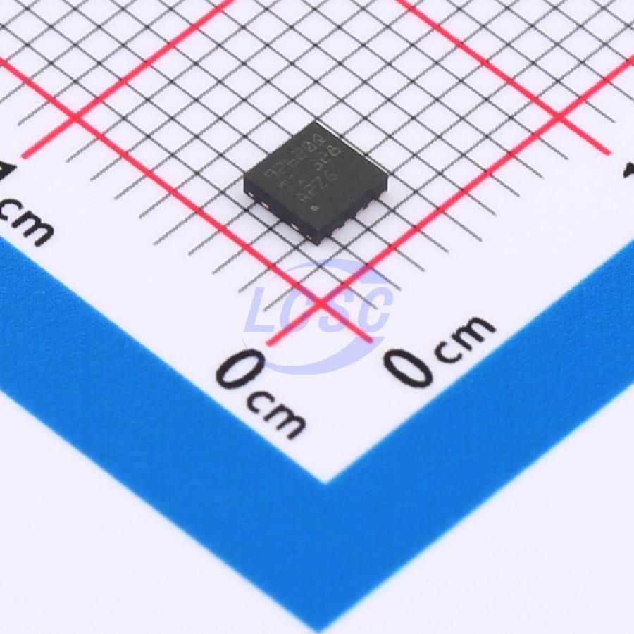 Фото TPS92620QDRRRQ1 Texas Instruments — TPS92620QDRRRQ1 — Разное — Texas Instruments