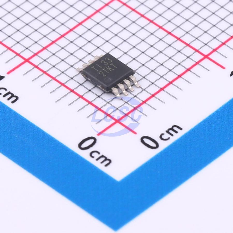 Фото TPS92629QDGNRQ1 Texas Instruments — TPS92629QDGNRQ1 — Разное — Texas Instruments